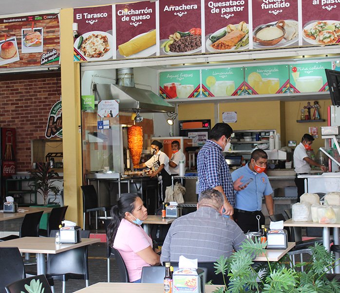 tacos-en-santa-margarita-interior-de-la-sucursal tacos-en-santa-margarita-interior-de-sucursal